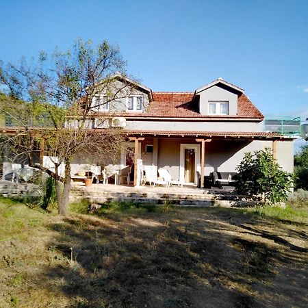 Banin Otel Skradin Dış mekan fotoğraf