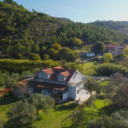 Banin Otel Skradin Dış mekan fotoğraf