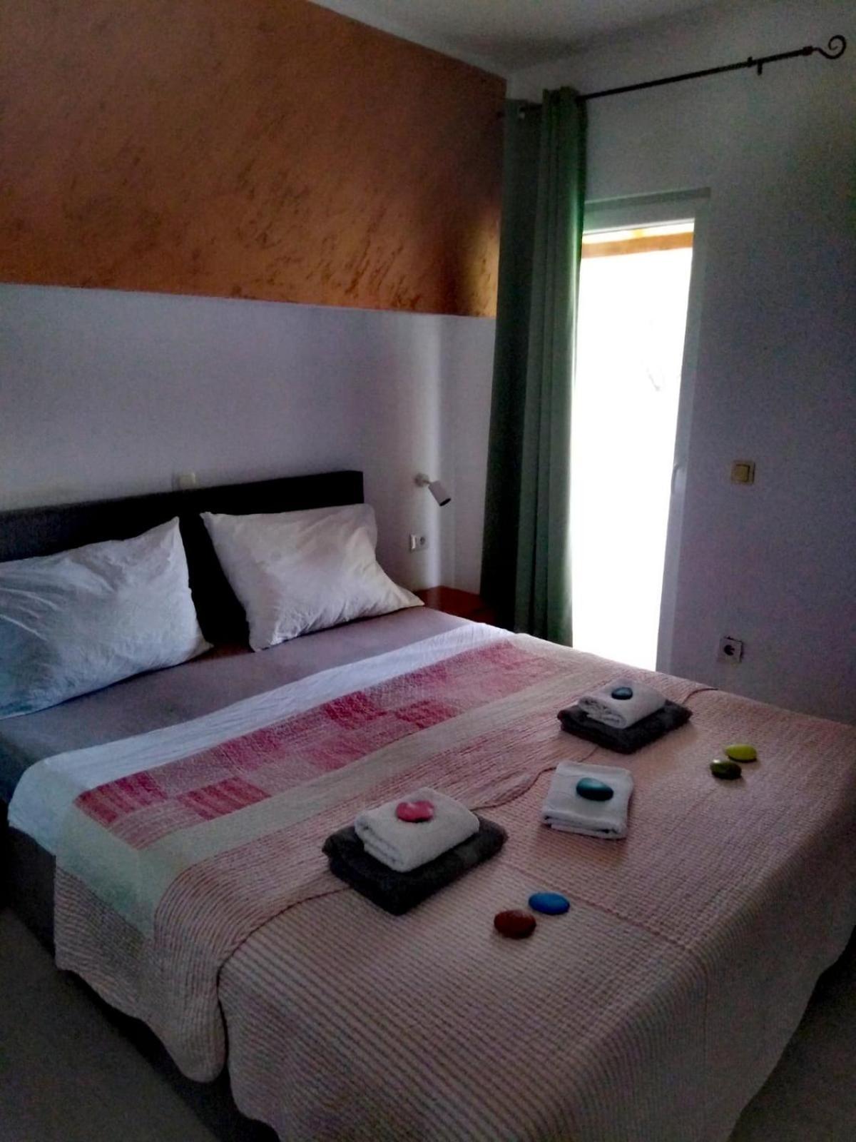 Banin Otel Skradin Oda fotoğraf