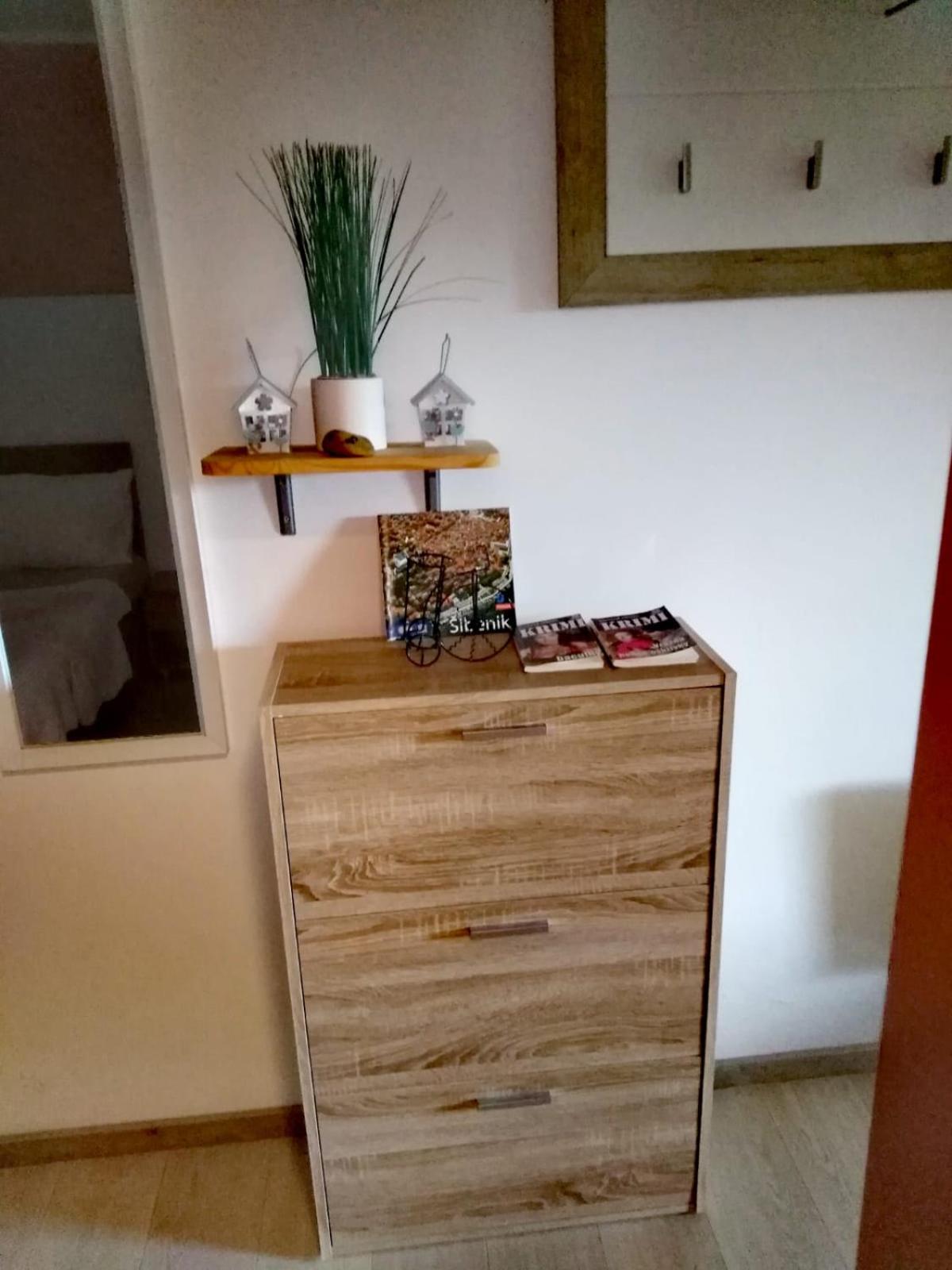 Banin Otel Skradin Oda fotoğraf
