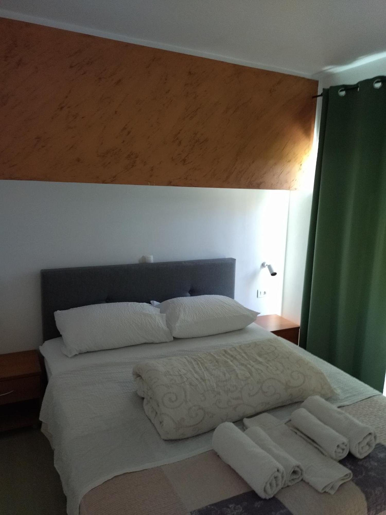 Banin Otel Skradin Oda fotoğraf