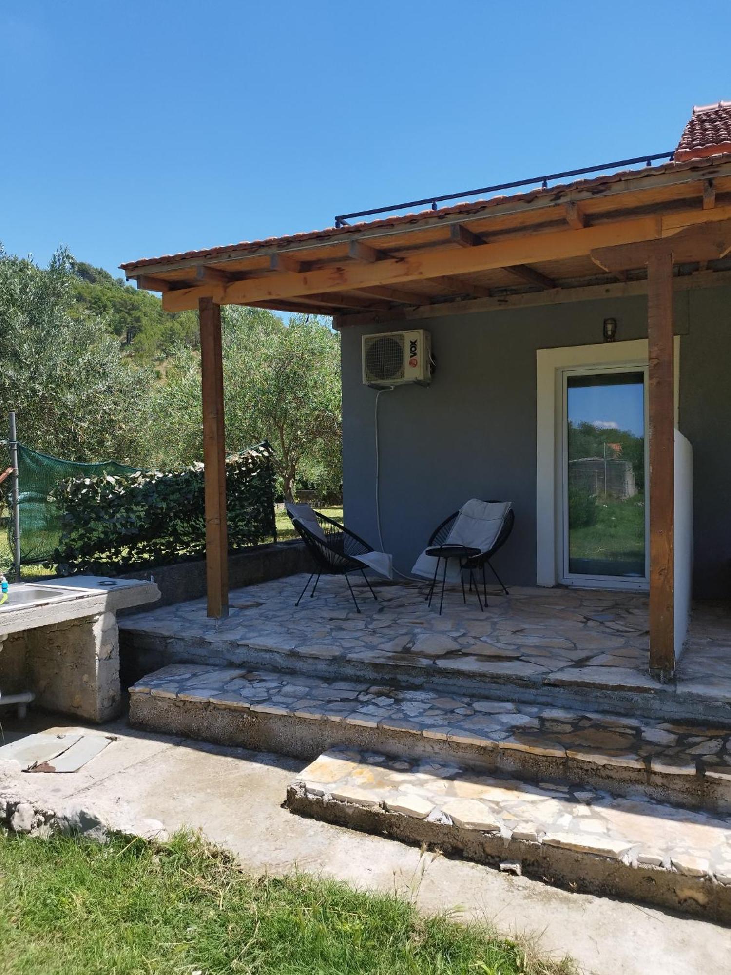 Banin Otel Skradin Oda fotoğraf